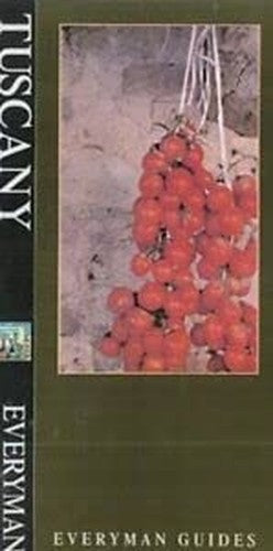 Tuscany Everyman Guide