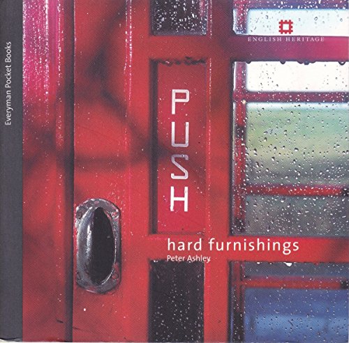 Hard Furnishings