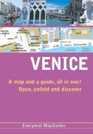 Venice EveryMan MapGuide