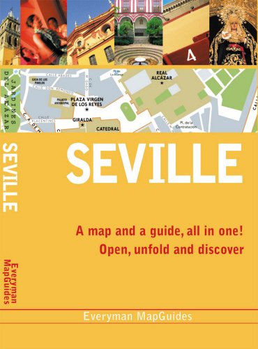 Seville EveryMan MapGuide