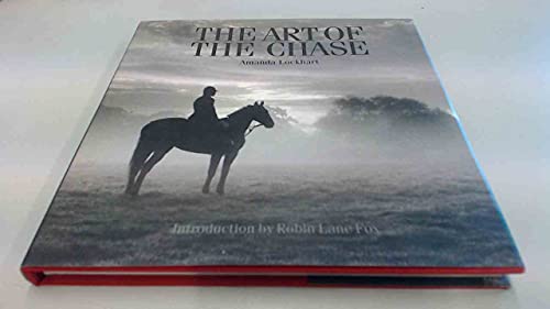The Art of the Chase