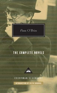 Flann O'Brien The Complete Novels 