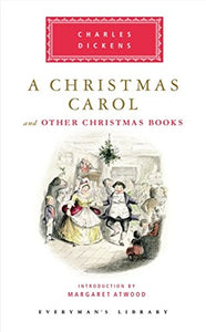A Christmas Carol 