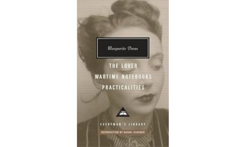 The Lover, Wartime Notebooks, Practicalities