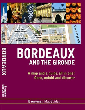 Bordeaux Everyman MapGuide