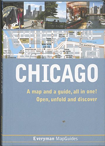 Chicago Everyman MapGuide