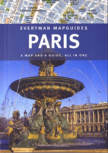 Paris Everyman Mapguide