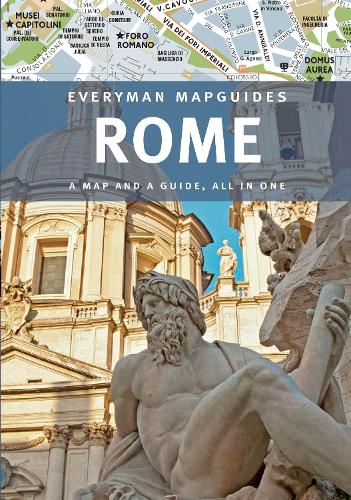 Rome Everyman Mapguide