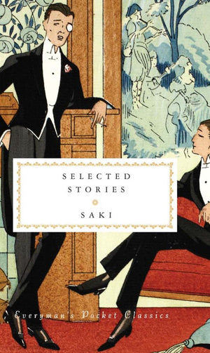 Saki