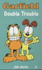 Garfield - Double Trouble 
