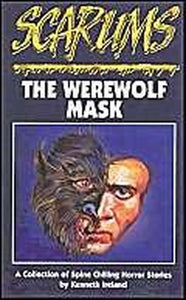 The Werewolf Mask 