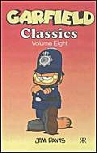 Garfield Classics