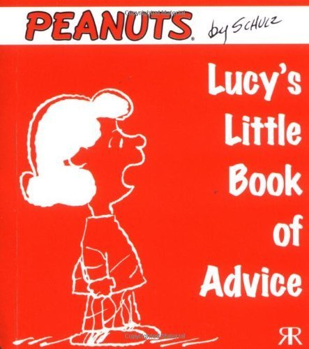 Lucy's Little Book of Advice