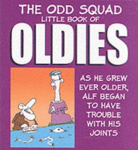 Little Book of Oldies