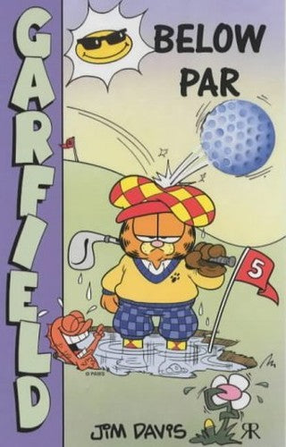 Garfield