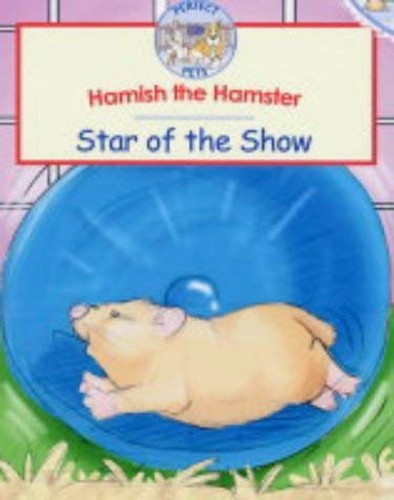 Hamish the Hamster