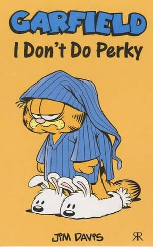 Garfield