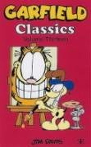 Garfield Classics: V13