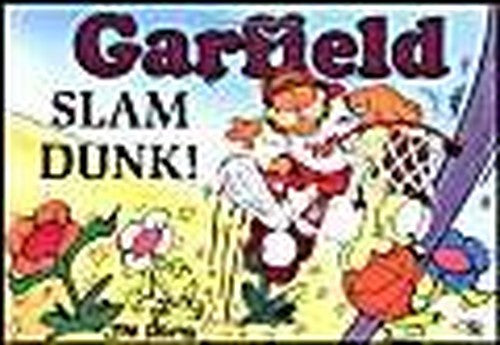 Slam Dunk!