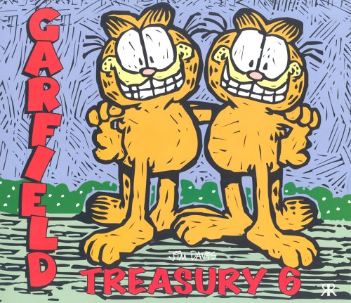 Garfield Treasury
