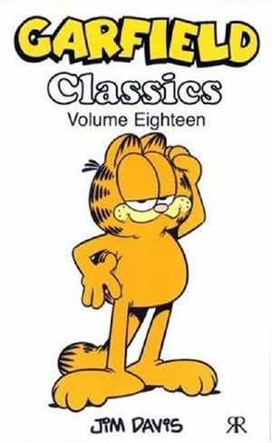 Garfield Classic Collection