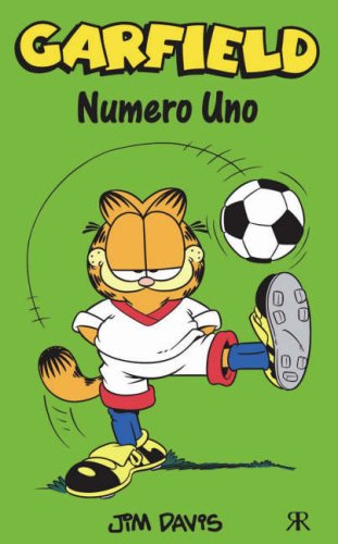 Garfield: Numero Uno