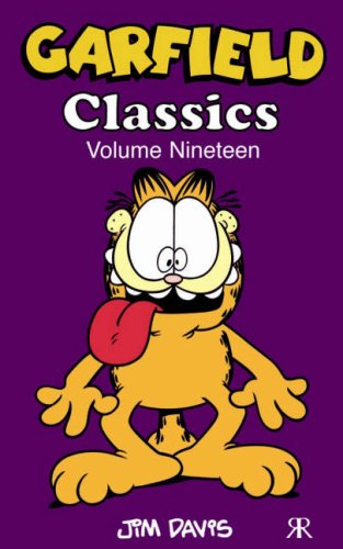 Garfield Classics: V19