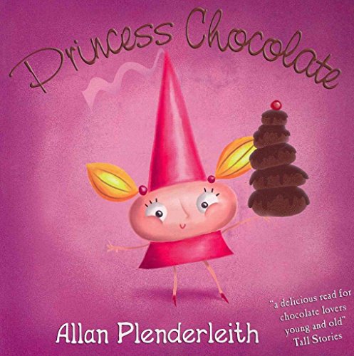Princess Chocolate
