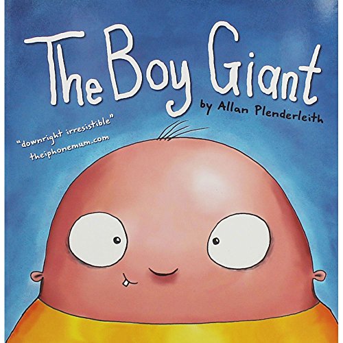Boy Giant