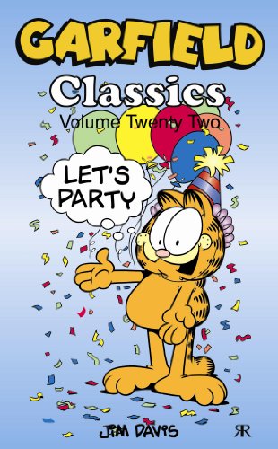 Garfield Classics:  V22
