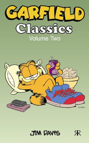 Garfield Classics
