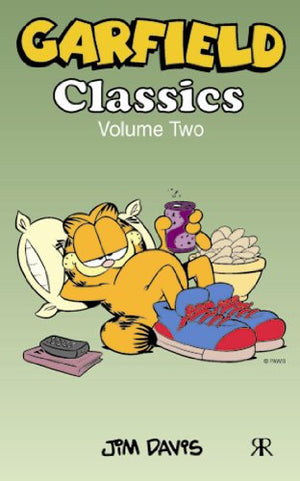 Garfield Classics