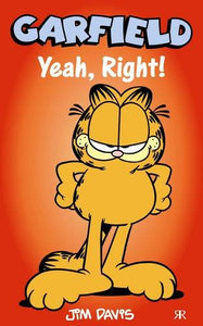 Garfield - Yeah, Right! 