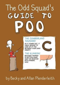 Odd Squad's Guide to Poo 