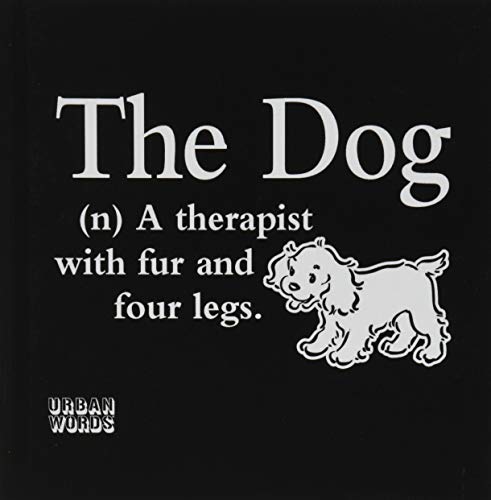Urban Words - The Dog