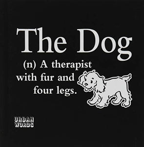 Urban Words - The Dog 