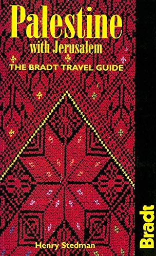 Palestine with Jerusalem