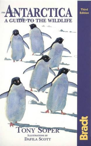 Antarctica