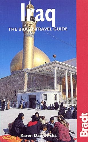 Bradt Guide to Iraq
