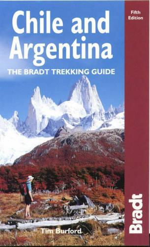Chile and Argentina