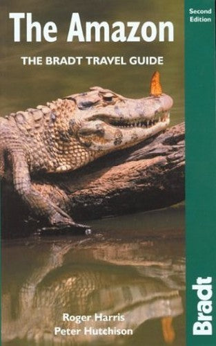 The Amazon