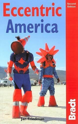 Eccentric America