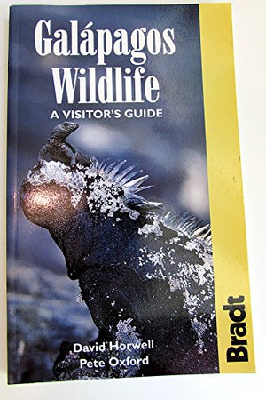 Galapagos Wildlife