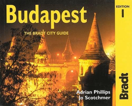 Budapest Mini Guide
