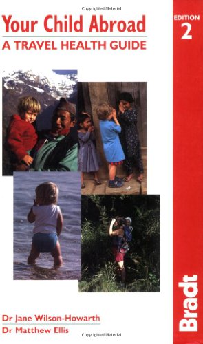 Your Child Abroad