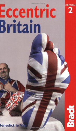 Eccentric Britain