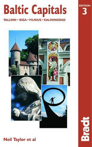 Baltic Capitals 
