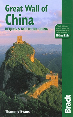 Great Wall of China