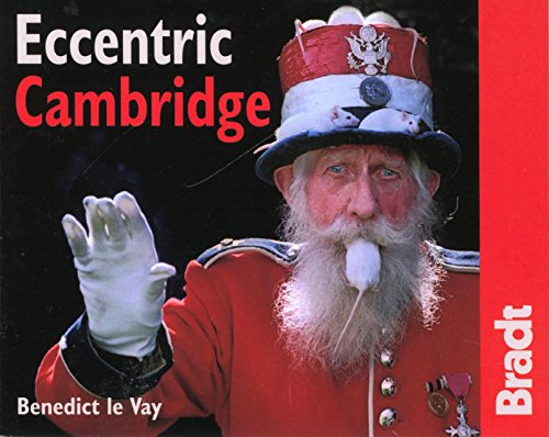 Eccentric Cambridge