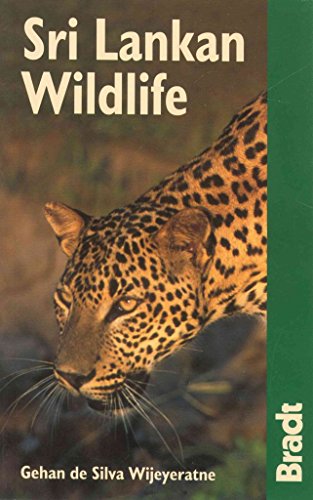 Sri Lankan Wildlife